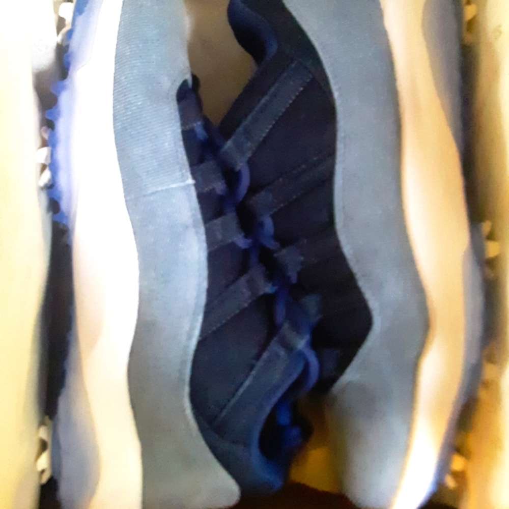 Air Jordan Golf shoes size 8